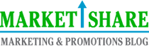 Market Share Marketing and Promotions Blog